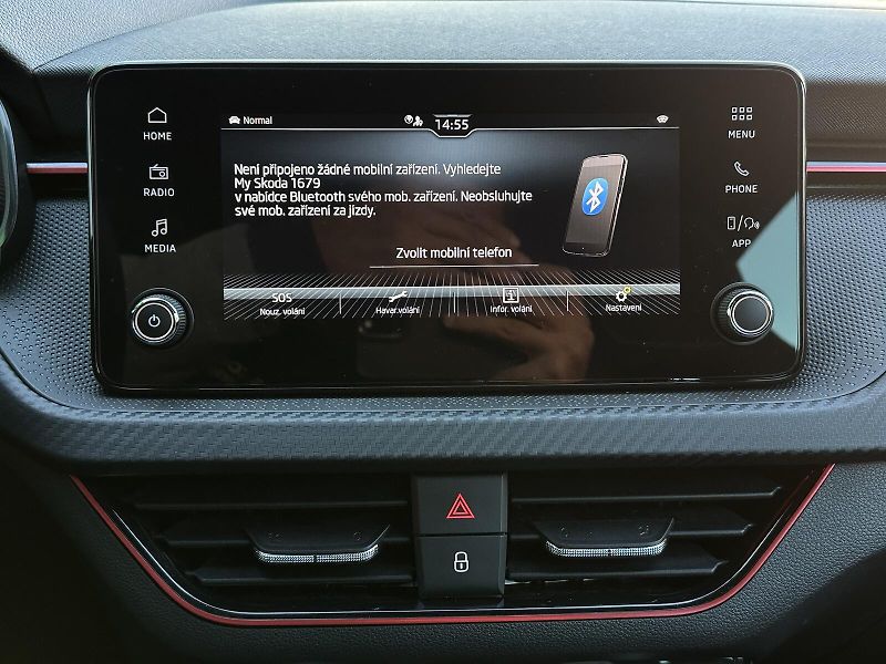 Škoda Scala 1.0TSi DSG 116PS Monte Carlo K - fotka 27 z 42