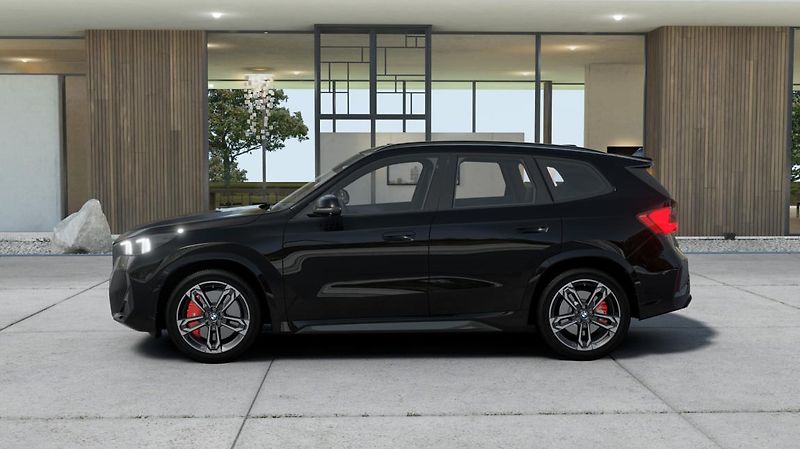 BMW X1 xDrive20d - fotka 5 z 14