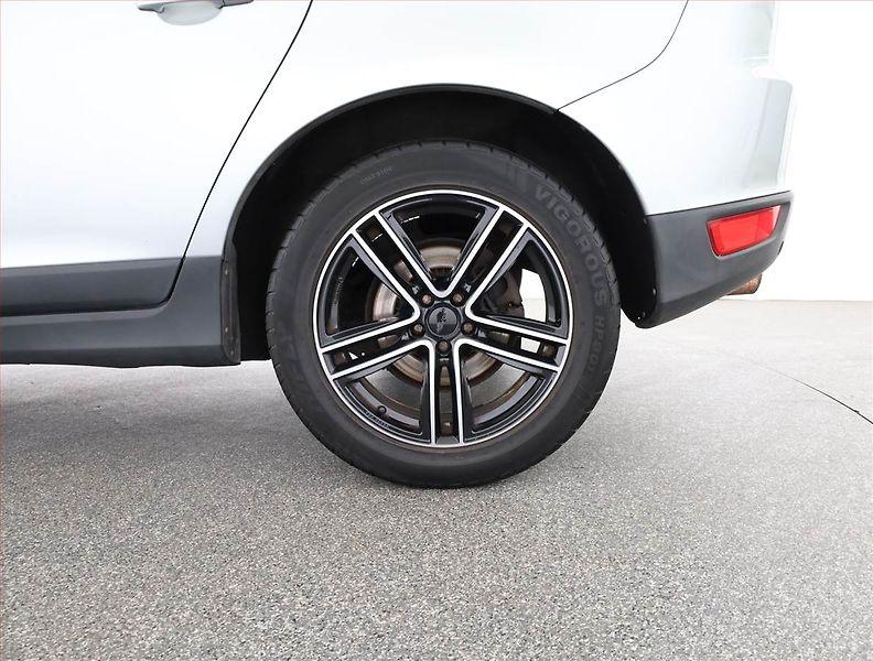 Volvo XC60 (2009) 2.4 D, 4X4, Automat, po STK - fotka 15 z 15