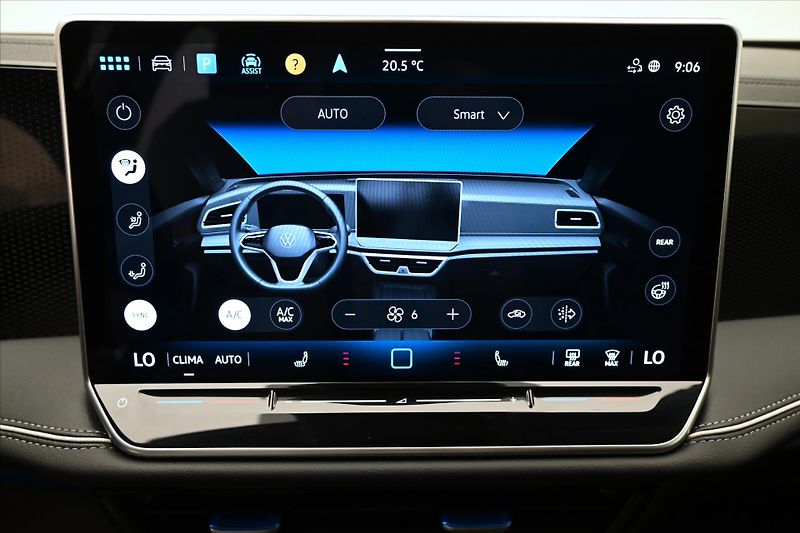 Volkswagen Passat 2,0 TDI 110 kW DSG Business Zá - fotka 21 z 32