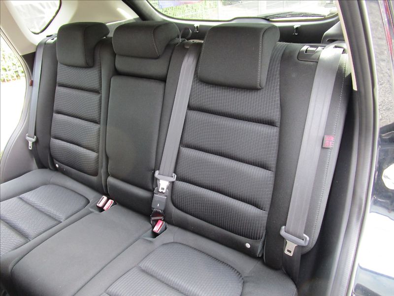 Mazda CX-5 2.2 Skyactiv-D, aut. klima - fotka 27 z 38