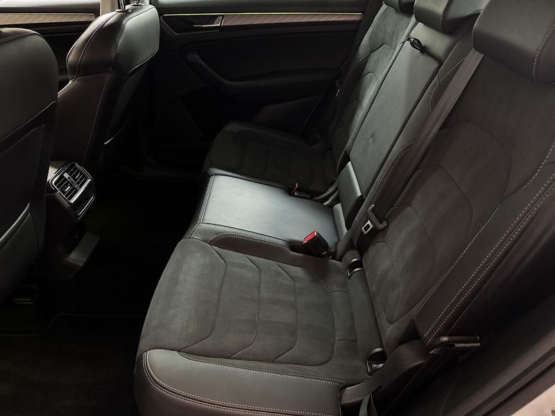 Škoda Kodiaq (2024) 2.0 TDI Style 4x4 - CZ - DPH - fotka 24 z 27