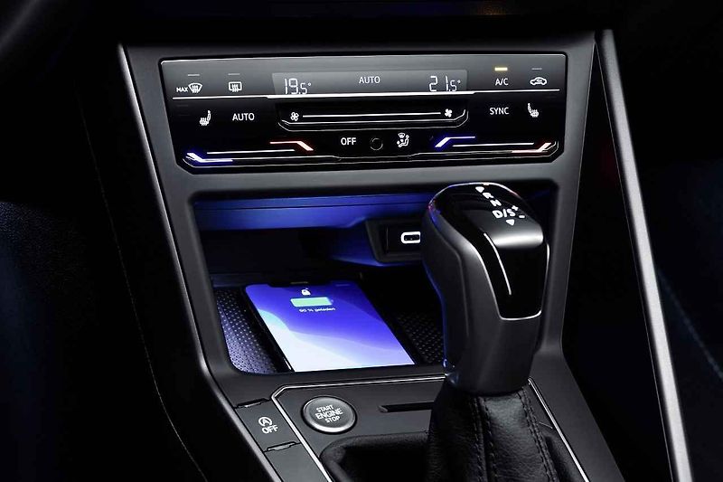 Volkswagen Polo 2021