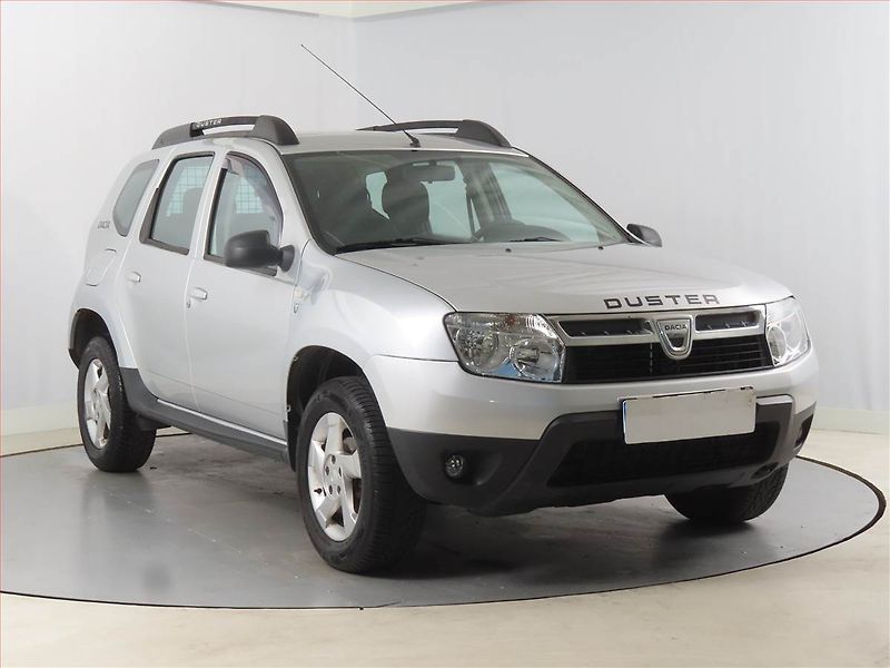 Dacia Duster (2012) 1.6 16V - fotografie inzerátu