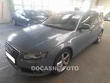 Audi A4 (2008) 2.0 TDi, 2.maj, navi, bixen - náhled 1