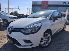Renault Clio 2017 ČR 0.9 TCe 66kW LIMITED - fotografie inzerátu