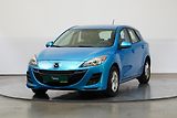 Mazda 3 - náhled 1