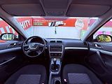 Škoda Octavia 1.6 MPi Ambiente, ČR - náhled 13