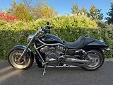 Harley-Davidson VRSCAW V-Rod (2007) - náhled 4