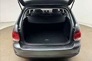 Volkswagen Golf 1,9 TDI kombi.
