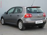 Volkswagen Golf (2006) 1.9 TDi 4x4, AC, temp. STK6 - náhled 6