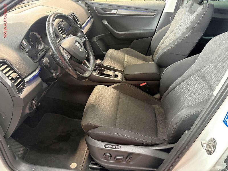 Škoda Karoq (2018) 2.0TDI 4x4, ČR, Style, DSG - fotka 9 z 18