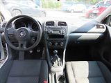 Volkswagen Golf 1,4 i 59kW - náhled 11