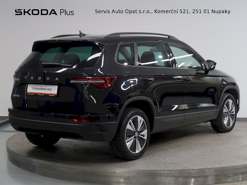 Škoda Karoq (2023) STYLE 2.0TDI 85KW DSG - fotka 2 z 40