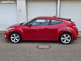 Hyundai Veloster (2012) 1.6 GDI Nové v ČR Serviska - náhled 2