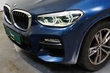 BMW X3 - náhled 9
