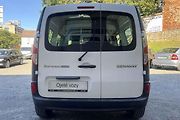 Renault Kangoo 1,5 DCi.