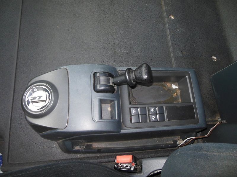 MAN TGX 18.440 BLS, Standart, Euro 5 E - fotka 14 z 23