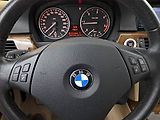 BMW Řada 3 (2008) 320 d, Navi, Xenony, Tempomat - náhled 17