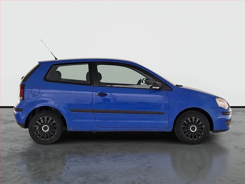 Volkswagen Polo (2006) Trend 1.2 12V, po STK, Klima - fotka 6 z 15