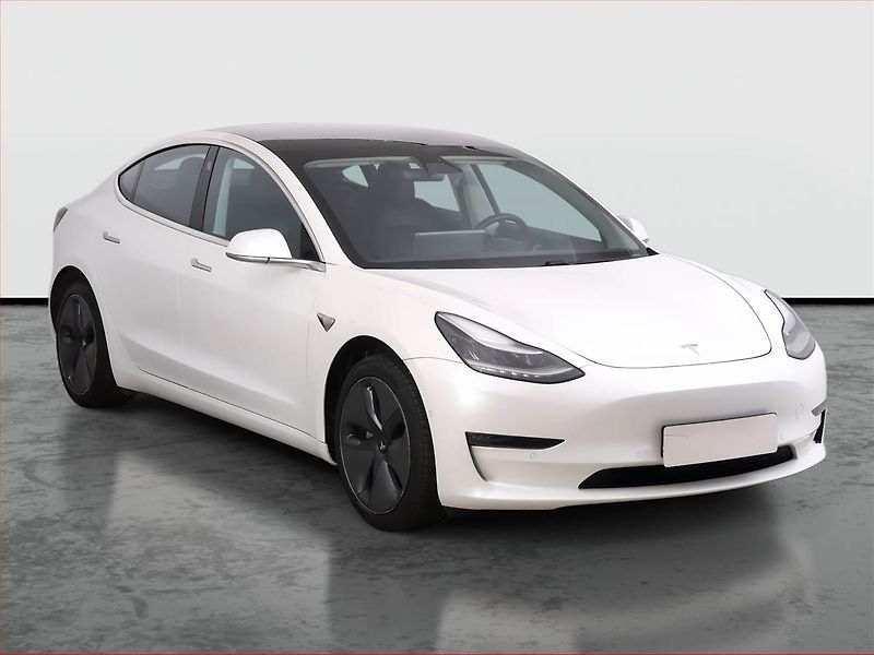 Tesla Model 3 (2019) Long Range 4WD 78kWh, SoH 85% - fotografie inzerátu
