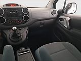 Citroën Berlingo (2018) Feel 1.6 VTi, 5Míst, ČR - náhled 8