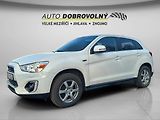 Mitsubishi ASX 2.2 Di-D (110kW) 4WD AT6/8234 - náhled 45