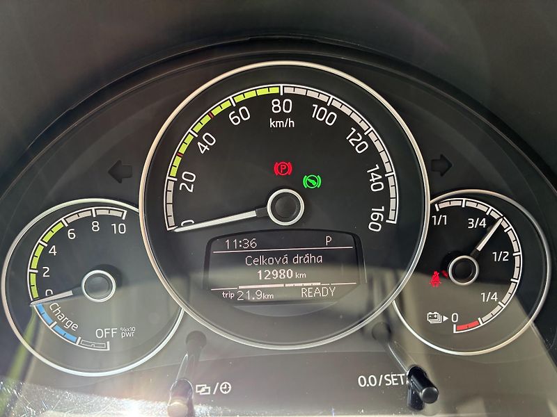 Škoda Citigo iV STYLE 61KW-36kWh,REZERVACE - fotka 13 z 23