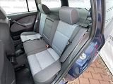 Škoda Octavia 1,9 tdi 66kw Amb. 1.majitel - náhled 11