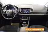 Škoda Karoq 2.0 TSI DSG 110 kW 2023-DPH - náhled 25