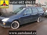 Ford Focus (2001) VOLAT 602 696111 - náhled 2