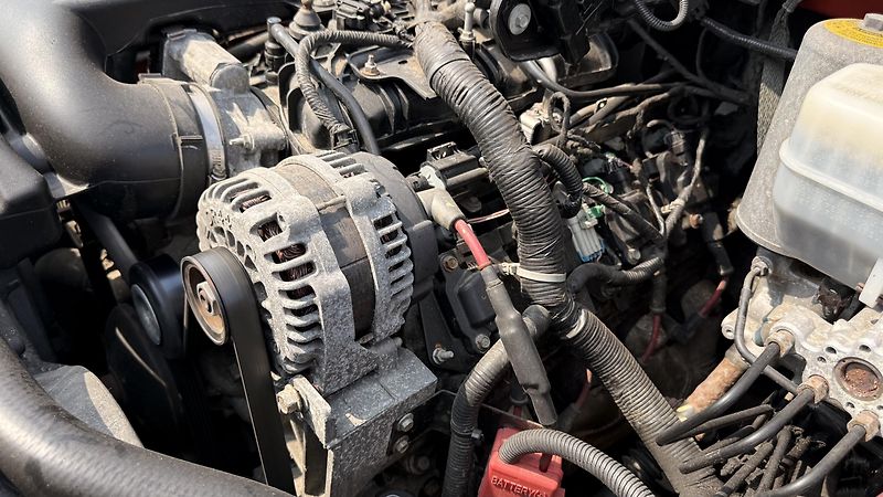 Hummer H2 (2007) 6.2 V8, ČR 2 MAJITEL ,E85 - fotka 52 z 52