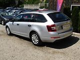 Škoda Octavia (2014) 1.6 TDI 77kW  1.MAJITEL - náhled 4