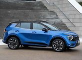 Kia Sportage - od 659 990 Kč