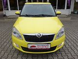Škoda Fabia (2014) 1.2TSI 77kW -NOVÉ V ČR-DPH - náhled 2