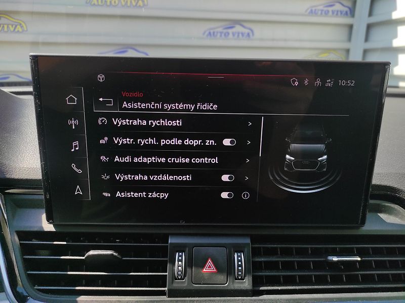 Audi Q5 2,0TDi 40 150kW,4x4,S-Line, ČR - fotka 28 z 63