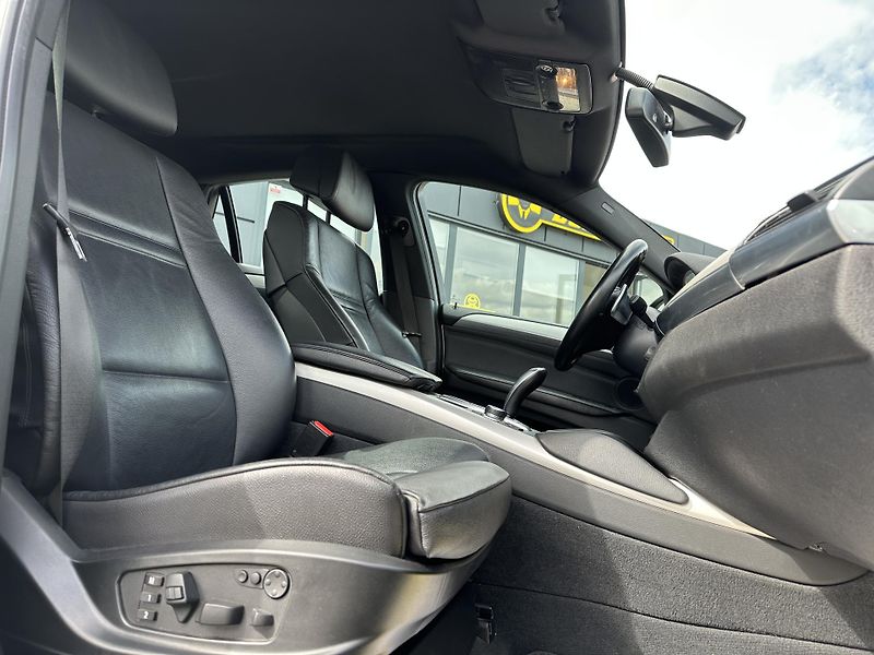 BMW X6 (2014) BMW X6 xDrive30d 2014 - fotka 9 z 18