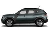 Dacia Duster (2026) Expression hybrid-G 150 4x4 - náhled 1