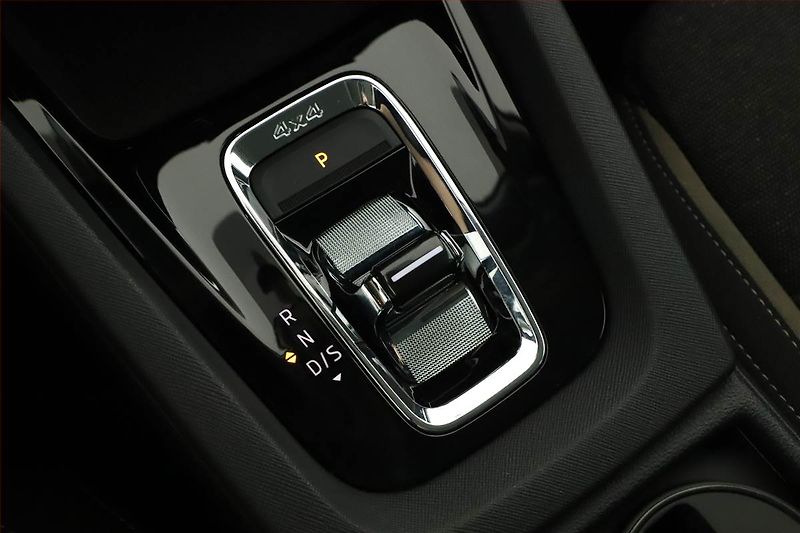 Škoda Octavia (2022) Scout 2.0 TDI - fotka 15 z 20