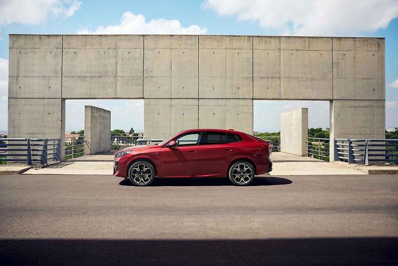 BMW X2 M35i xDrive