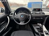 BMW Řada 3 (2014) 316i, 100kw Původ ČR - náhled 16