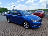 Škoda Fabia 1,4 TDi Ambition - náhled 4