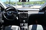 Škoda Superb 2.0TDI 103KW Ambition 9/2012 - náhled 11