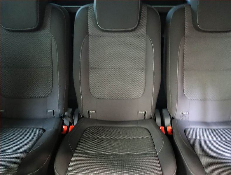 Volkswagen Sharan (2015) 2.0 TDI, Automat, Serv.kniha - fotka 10 z 26