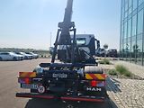 MAN TGL 12.220 KONTEJNER 8T - náhled 8