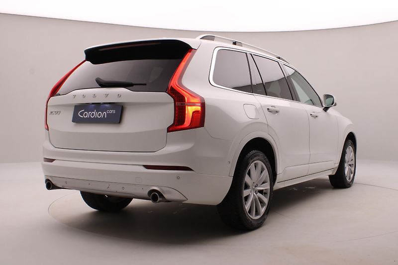 Volvo XC90 T6 AWD MOMENTUM AUT  - fotka 12 z 42