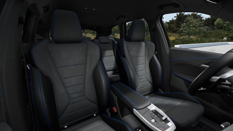 BMW X1 xDrive20d - fotka 11 z 14