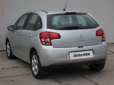 Citroën C3 (2010) 1.4 i, ČR, autoAC, temp - náhled 3