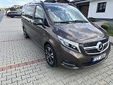 Mercedes-Benz Třídy V (2017) Velmi pěkný stav - náhled 7