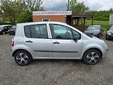 Renault Modus (2007) 1.2 55KW klima 2 - náhled 8